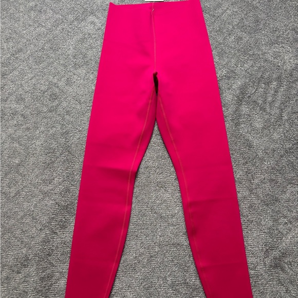 Lululemon Glow Up Tights 28” - Picture 3 of 3